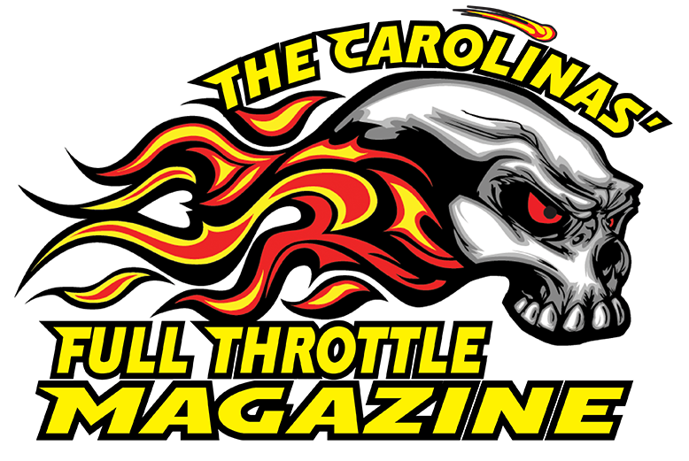 Full Throttle Magazine