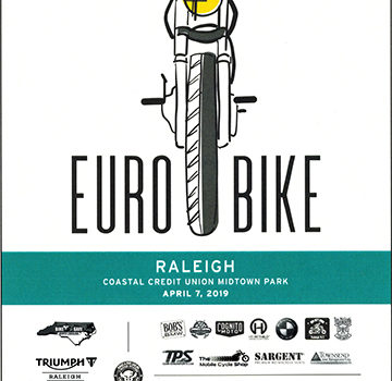 Eurobike 2019