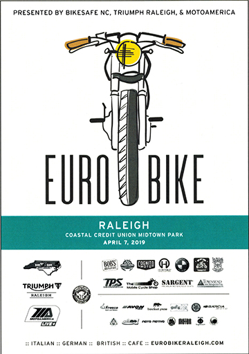 Eurobike 2019