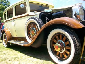 1930 Dodge Brothers DC 8