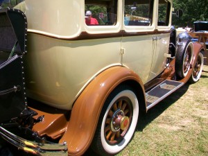 1930 Dodge Brothers DC 8