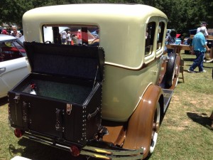 1930 Dodge Brothers DC 8