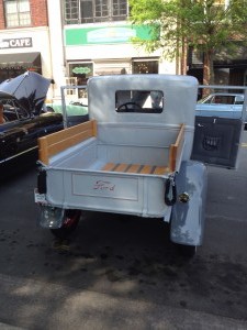 1930 Ford Model A Pickup