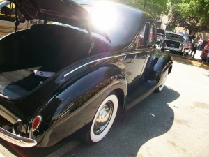 1939 Ford Standard Coupe