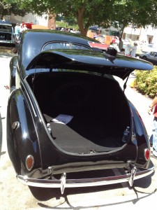 1939 Ford Standard Coupe