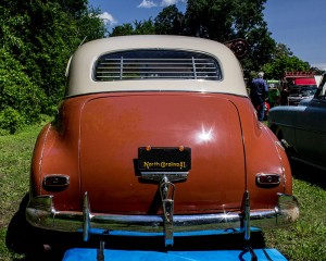 1941 Chevrolet Special Deluxe                                             