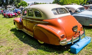 1941 Chevrolet Special Deluxe                                             