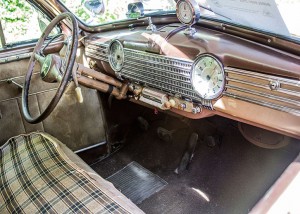 1941 Chevrolet Special Deluxe                                               