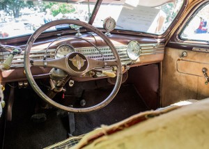 1941 Chevrolet Special Deluxe         