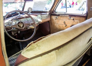 1941 Chevrolet Special Deluxe                                   