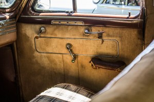 1941 Chevrolet Special Deluxe      