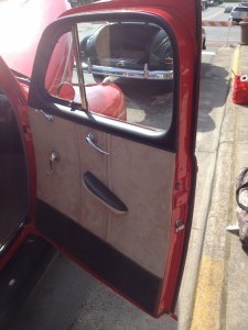 1941 Ford Super Deluxe