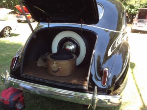 1941 Packard 120