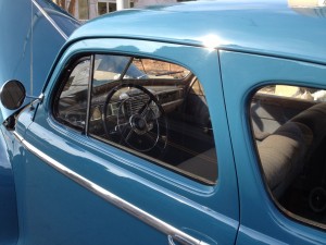 1947 Plymouth Special Deluxe