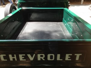 1955 Chevrolet 3100 Pickup    