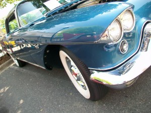 1958 Cadillac Eldorado Brougham