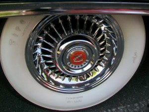 1958 Cadillac Eldorado Brougham