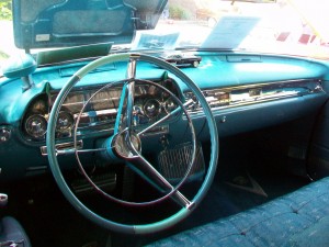 1958 Cadillac Eldorado Brougham