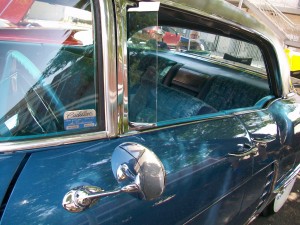 1958 Cadillac Eldorado Brougham