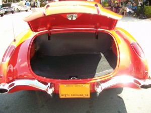 1958 Chevrolet Corvette  