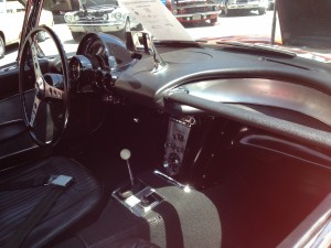 1958 Chevrolet Corvette  