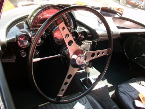 1958 Chevrolet Corvette  