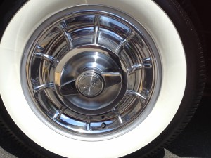 1958 Chevrolet Corvette  