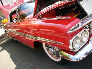 1959 Chevrolet Impala