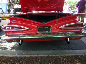 1959 Chevrolet Impala