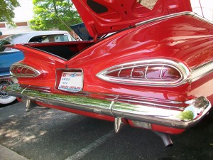 1959 Chevrolet Impala