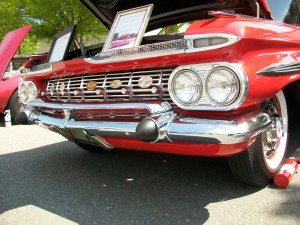 1959 Chevrolet Impala