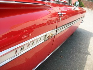 1959 Chevrolet Impala