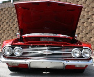 1960 Chevrolet El Camino 