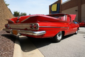 1960 Chevrolet El Camino 