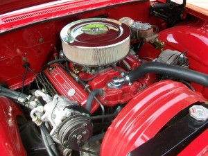 1960 Chevrolet El Camino 