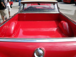 1960 Chevrolet El Camino 