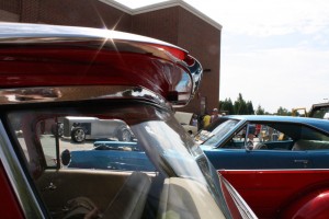 1960 Chevrolet El Camino 