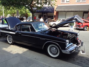 1961 Studebaker Hawk