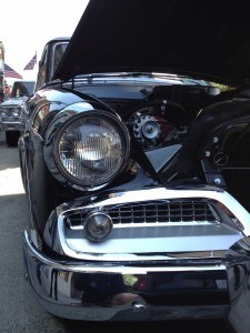 1961 Studebaker Hawk