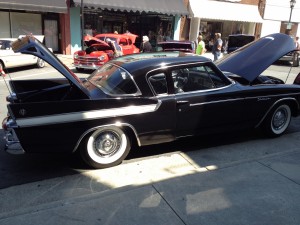 1961 Studebaker Hawk