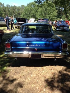 1963 Oldsmobile F-85