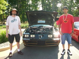 1979 Pontiac Trans Am    