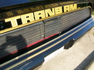 1979 Pontiac Trans Am   