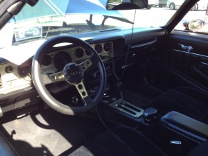 1979 Pontiac Trans Am   