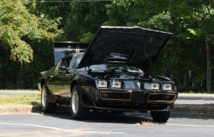 1979 Pontiac Trans Am    