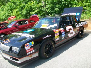 1985 Chevrolet Monte Carlo 