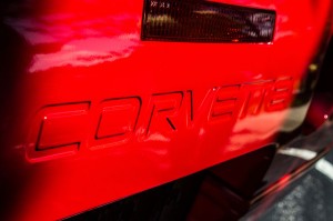 1993 Chevrolet Corvette      