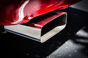 1993 Chevrolet Corvette      