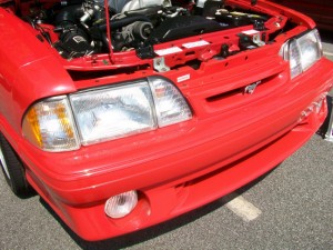1993 Ford Mustang Cobra  