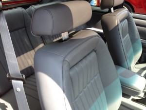 1993 Ford Mustang Cobra  